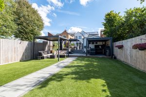 Garden- click for photo gallery